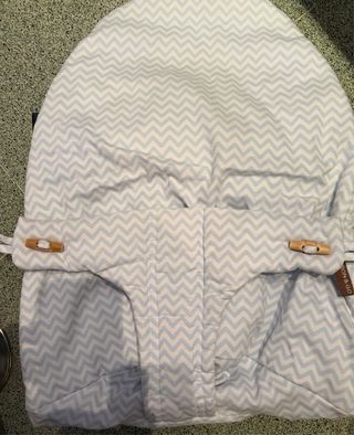 Funda Hamaca Bebé Babybjörn