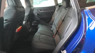 Maserati Levante 2021