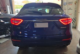 Maserati Levante 2021