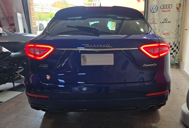 Maserati Levante 2021