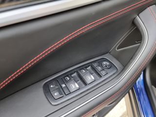 Maserati Levante 2021