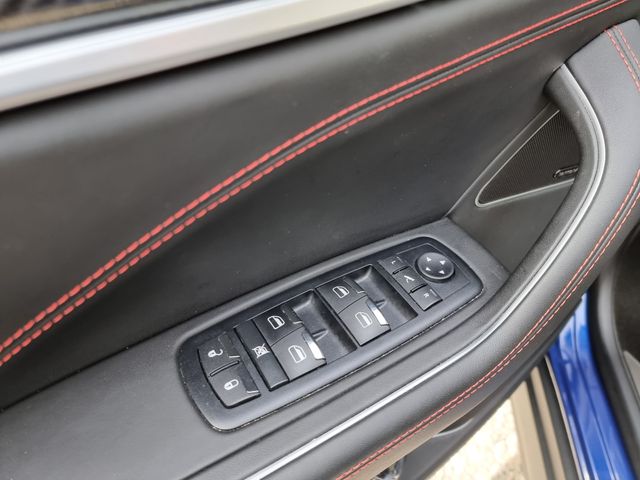 Maserati Levante 2021