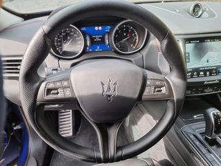 Maserati Levante 2021