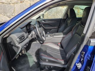 Maserati Levante 2021