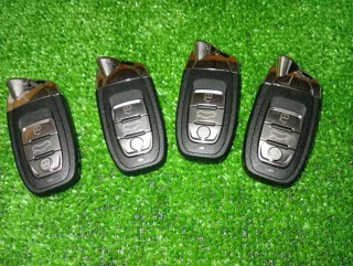 Mando Coche Lamborghini Audi