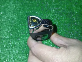 Mando Coche Lamborghini Audi