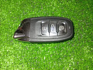 Mando Coche Lamborghini Audi