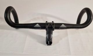 Manillar Merida Bicicleta