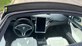 Tesla Model S 75D 4WD