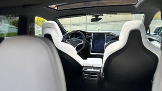 Tesla Model S 75D 4WD