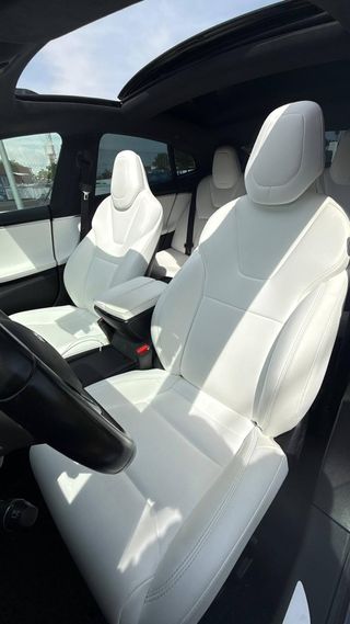 Tesla Model S 75D 4WD