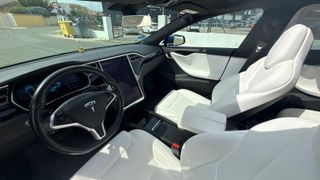 Tesla Model S 75D 4WD