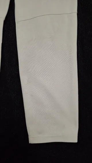 Pantalón chándal Armani Exchange Blanco