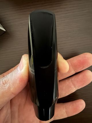 Boquilla Saxo Tenor Vandoren T20