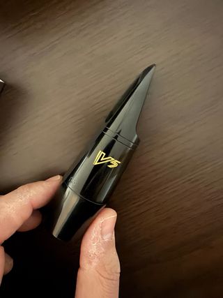 Boquilla Saxo Tenor Vandoren T20