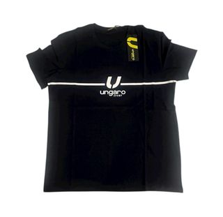 Talla L. Camiseta de hombre UNGARO SPORT.
