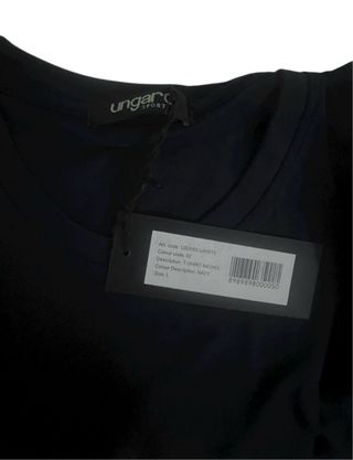 Talla L. Camiseta de hombre UNGARO SPORT.