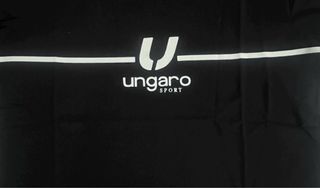 Talla L. Camiseta de hombre UNGARO SPORT.