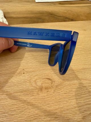 Gafas Hawkers Ricky Rubio Edición Limitada