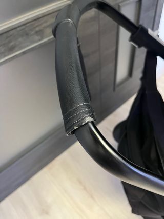 Bugaboo Fox 2 Silla de Paseo Gris + Extras