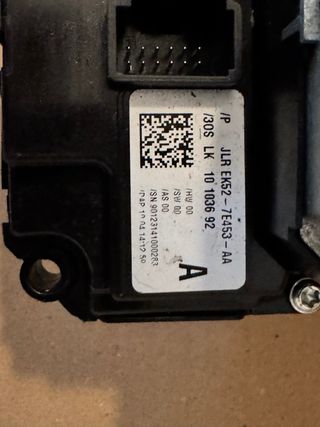 Fanale anteriore BMW LED