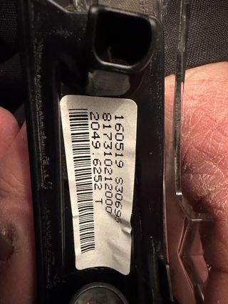 Intermitente Derecho Toyota Auris 81731-02120