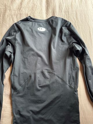 Camiseta Under Armour Heatgear Compresión M