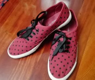 Deportivas Springfield Mujer zapatillas deporte