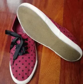 Deportivas Springfield Mujer zapatillas deporte