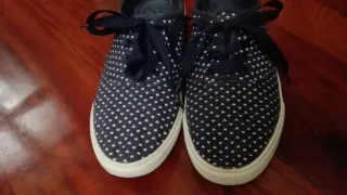 Deportivas Springfield Mujer zapatillas deporte