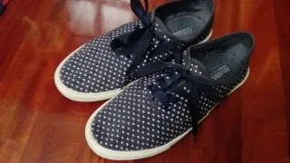 Deportivas Springfield Mujer zapatillas deporte