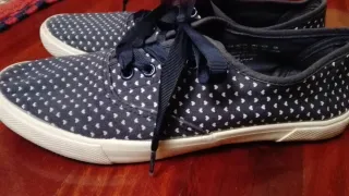 Deportivas Springfield Mujer zapatillas deporte