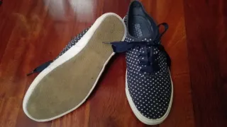 Deportivas Springfield Mujer zapatillas deporte