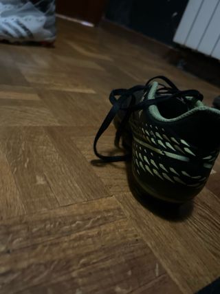 Botas de fútbol Adidas 11