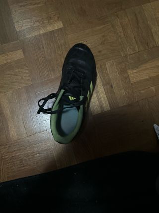 Botas de fútbol Adidas 11