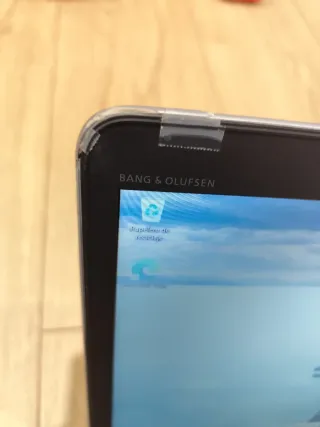 Portátil HP i5, SSD 240GB, 8GB ram