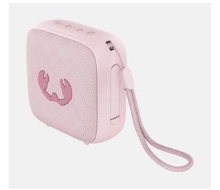 Altavoz Fresh 'n Rebel Negro