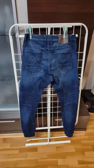 Jeans Azules Jack & Jones