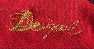 Camiseta Desigual Talla L para mujer