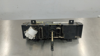 MANDO CALEFACCION / AIRE ACONDICIONADO MERCEDES-B