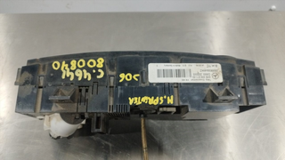 MANDO CALEFACCION / AIRE ACONDICIONADO MERCEDES-B