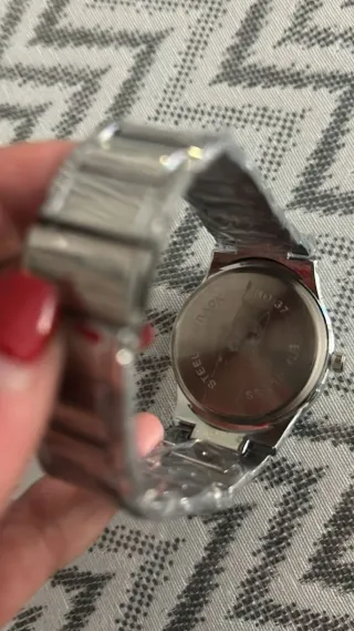 Relojes Siglo XXI sin estrenar