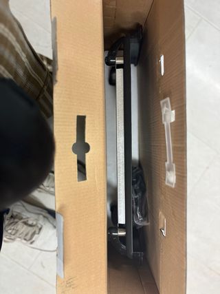 Plancha Lauson 47x27cm