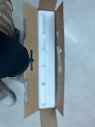 Plancha Lauson 47x27cm