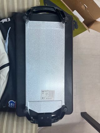 Plancha Lauson 47x27cm