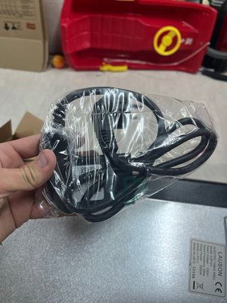 Plancha Lauson 47x27cm