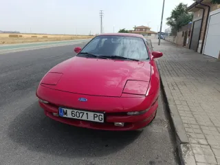 Ford Probe 1994