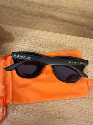 Gafas Hawkers One Cristal Púrpura Originales