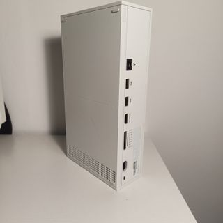 Xbox Series S Blanca