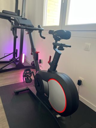 Bicicleta BH Smart bike Lyon